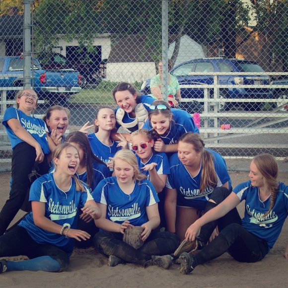 Meet your Posher, Rachael - Picture 1 of 1